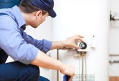 plumbing contractor